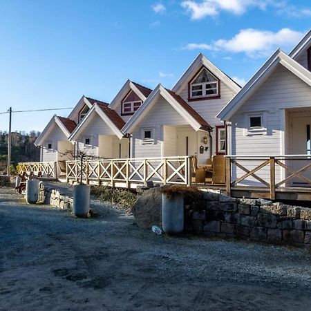 Eastside Cottages Bomlo Екстер'єр фото