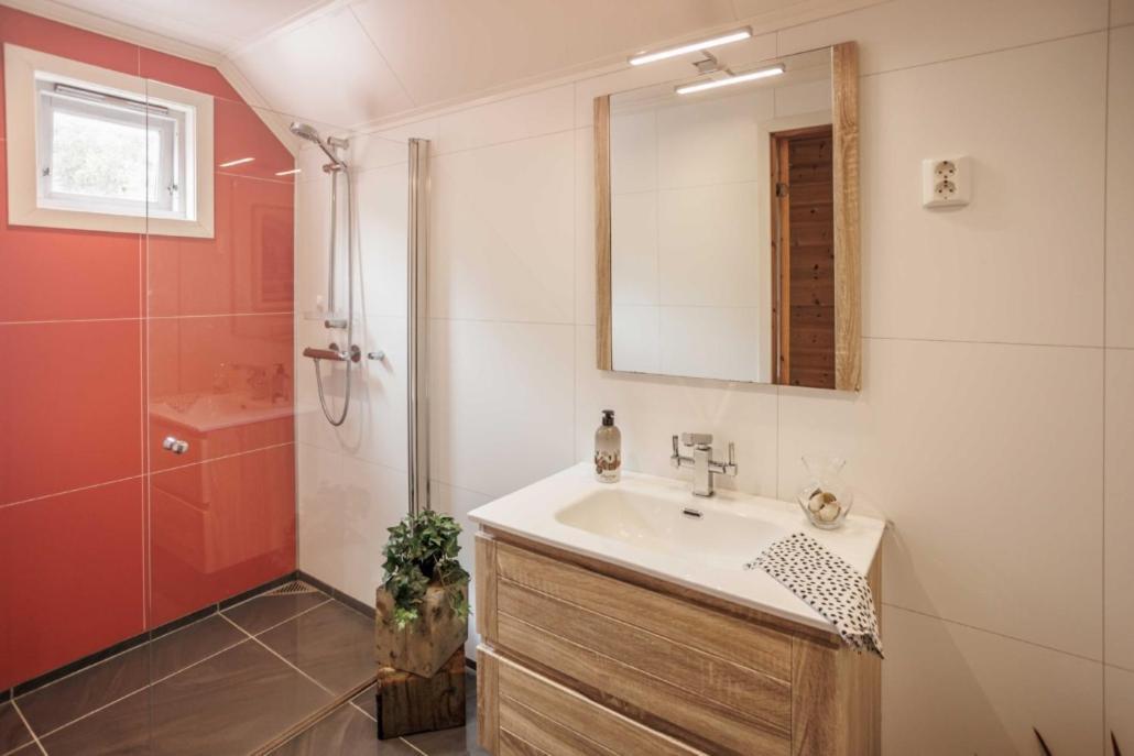 Eastside Cottages Bomlo Екстер'єр фото