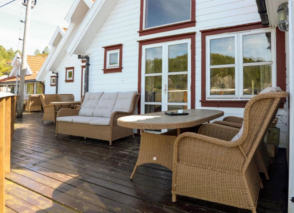 Eastside Cottages Bomlo Екстер'єр фото